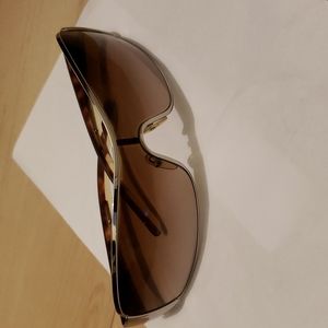 Authentic Prada Sunglasses